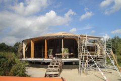 34 Trap / bordes