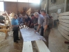 26 Spanten fabriek