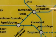 98 Twello en omgeving